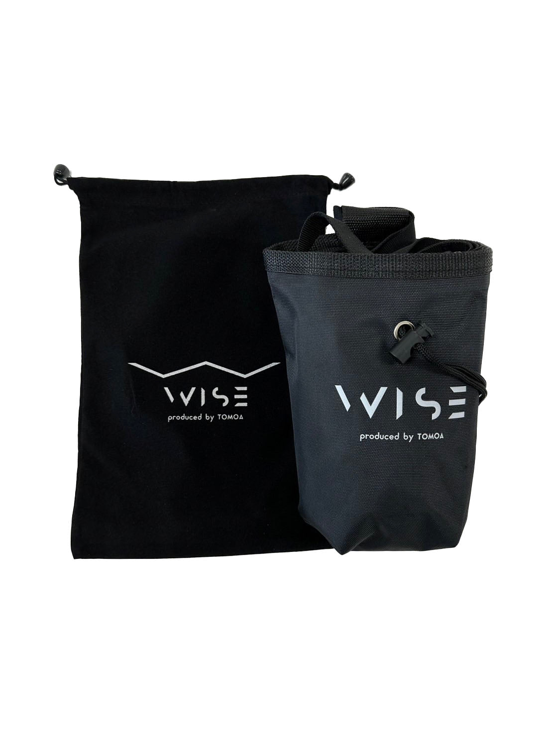 WISE × ARKNETSコラボ CHALK BAG