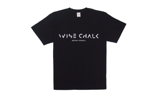 WISE CHALK T-Shirt